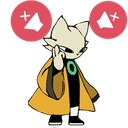 Yukikaco-MuteSound icon