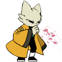 Yukikaco-TrueDamage icon