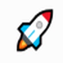 Yuniverse-RocketDash icon