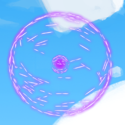 YuralGonnadi-Antigravity_Bubble icon