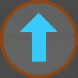 YuralGonnadi-Antigravity_Ray icon