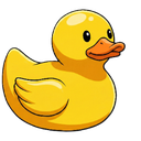 YuralGonnadi-REPODuck icon