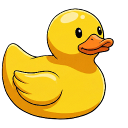 YuralGonnadi-REPODuck icon