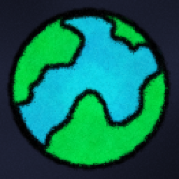 Yuri-GeoSaver icon