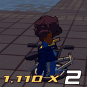 Yuri-QuickStyleSwap icon