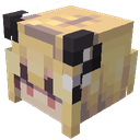 Yuriscat-FangFangHeads icon