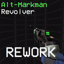 Yuu-Alt_Marksman_Rework icon