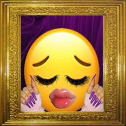 Yvanmoa-GBSTR_Painting icon