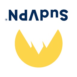 Yvanmoa-SVPN_Poster icon