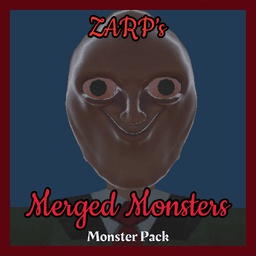ZARP-MergedMonsters icon