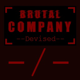 ZER227-Brutal_Company_Devised icon
