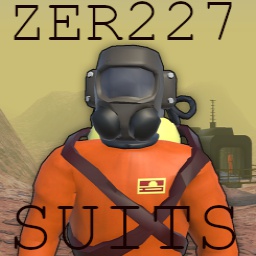 ZER227-ZER227suits icon