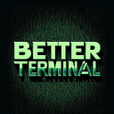 ZG-BetterTerminal icon