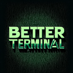 ZG-BetterTerminal icon