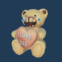 ZMVL-ZMVLsBlursedValuables icon