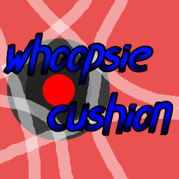 ZModding-ExplosiveWhoopieCushion icon