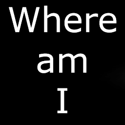 ZModding-Where_Am_I icon
