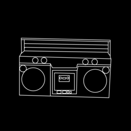 ZNox-CustomBoomBox_for_rusov icon