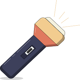 ZTEKStudio-AutoFlashlights icon