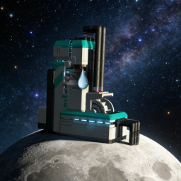 ZYuKe-WaterPumpAccelerator icon