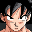 Zaaatar-Goku_suit icon