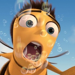 Zaccteam-TheBeeMovieAudio icon