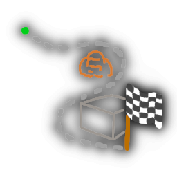 Zaggy1024-PathfindingLib icon