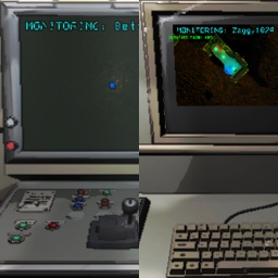 Zaggy1024-TwoRadarMaps icon