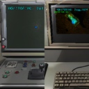 Zaggy1024-TwoRadarMaps icon