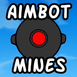 Zahirgamer444-AimbotMines icon