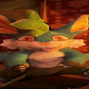 Zaldar87-Zaldar_Plush icon