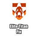 Zanieon-EliteTitanFix icon