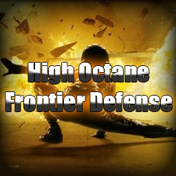 Zanieon-HighOctaneFrontierDefense icon