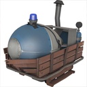 Zanieon-PayloadGamemode icon