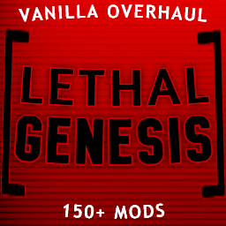 Zantus-Lethal_Genesis_ModPack icon