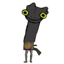 Zartan-ToothlessJester icon