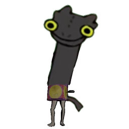 Zartan-ToothlessJester icon