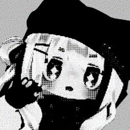 Zch-BettererLethalVRM icon