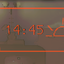 Zduniusz-24HourClock icon