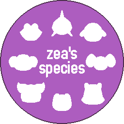 ZeaTheMays-Zea_Species icon