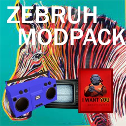 Zebruh-Zebruh_Modpack icon