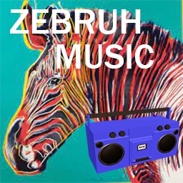 Zebruh-Zebruh_Music icon
