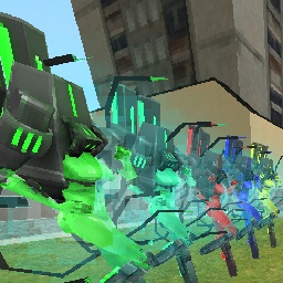 ZedDev-ChromaFlayer icon