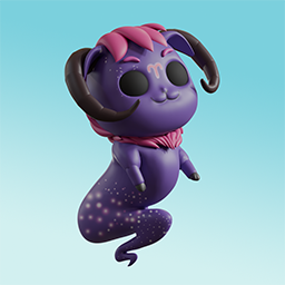 Zehs-ArietePlush icon
