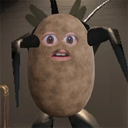 Zehs-HoharderSkin icon