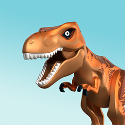 Zehs-LEGODinoValuables icon