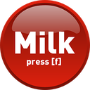 Zehs-MilkButton icon