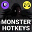Zehs-MonsterHotkeys-2.0.0 icon