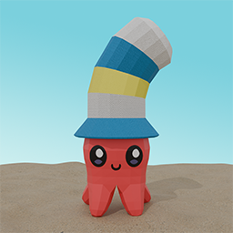 Zehs-OctolarPlush icon