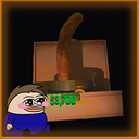 Zehs-TakeySausageBox icon